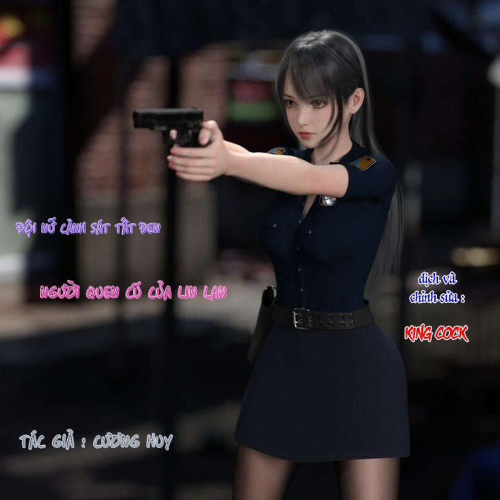 Đội nữ cảnh sát tất đen Tổng 0 trang 0