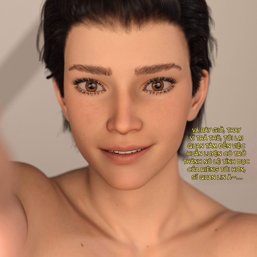 Đội nữ cảnh sát tất đen Tổng 0 trang 109