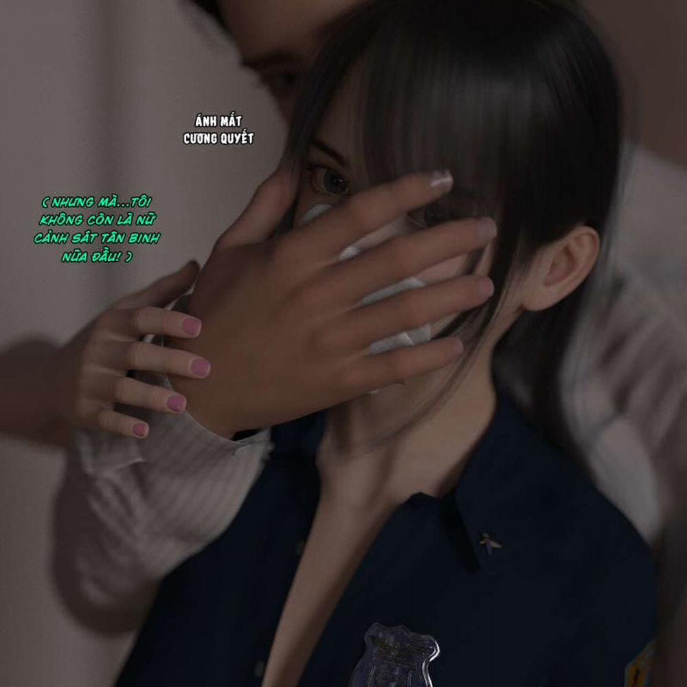 Đội nữ cảnh sát tất đen Tổng 0 trang 16