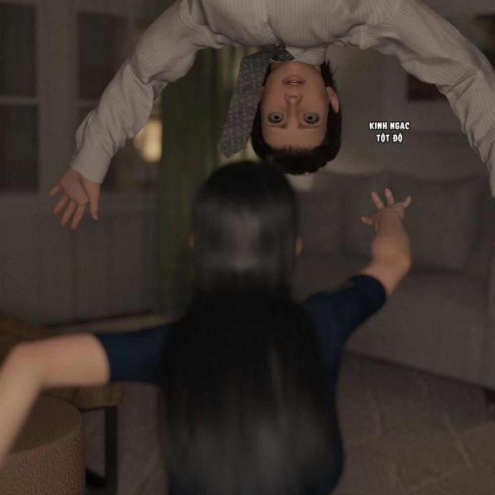 Đội nữ cảnh sát tất đen Tổng 0 trang 18