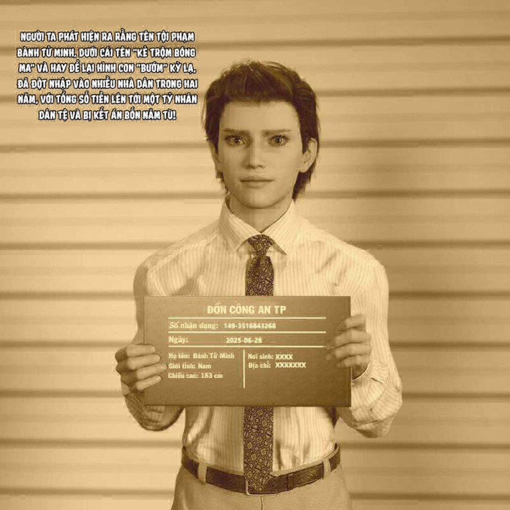 Đội nữ cảnh sát tất đen Tổng 0 trang 5