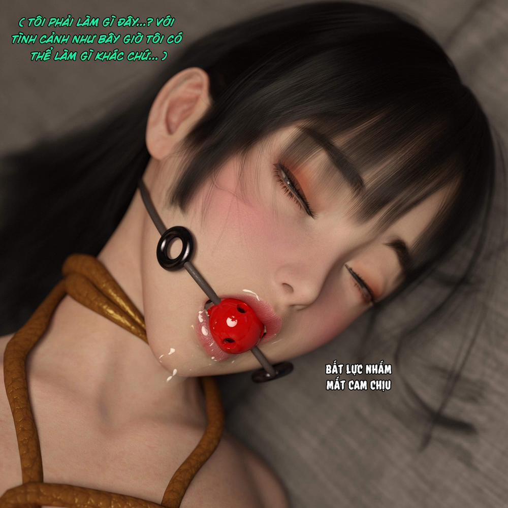 Đội nữ cảnh sát tất đen Tổng p1 trang 81