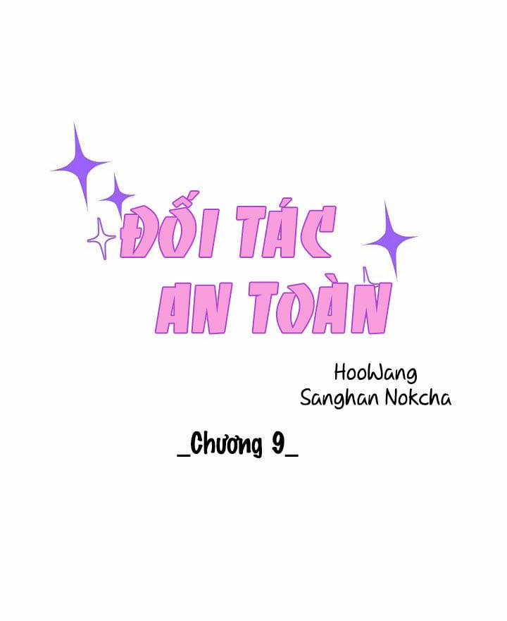 Đối Tác An Toàn 9 trang 0