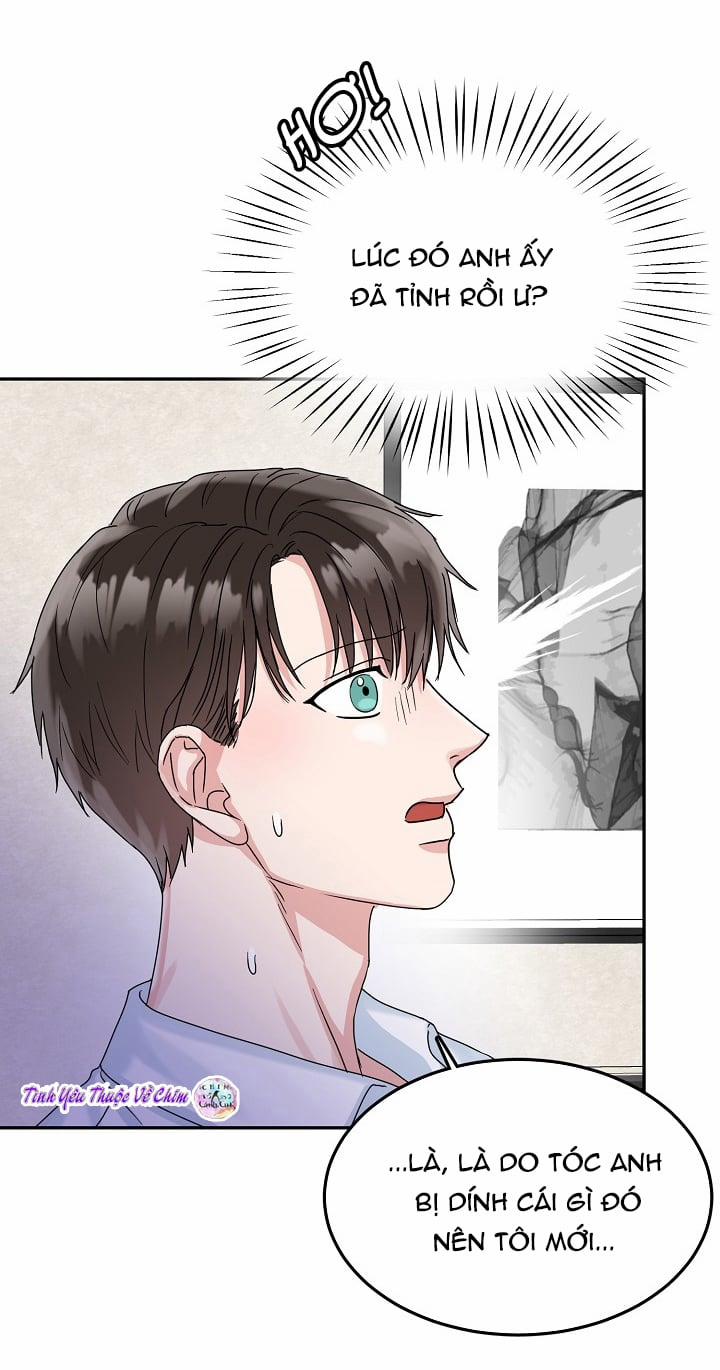 Đối Tác An Toàn 9 trang 30