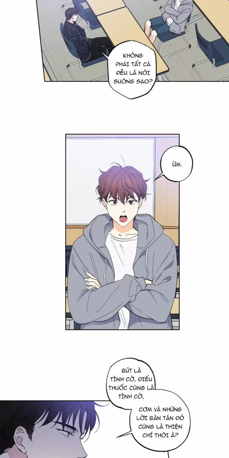 Đối Tác Bán Thời Gian 10 trang 1