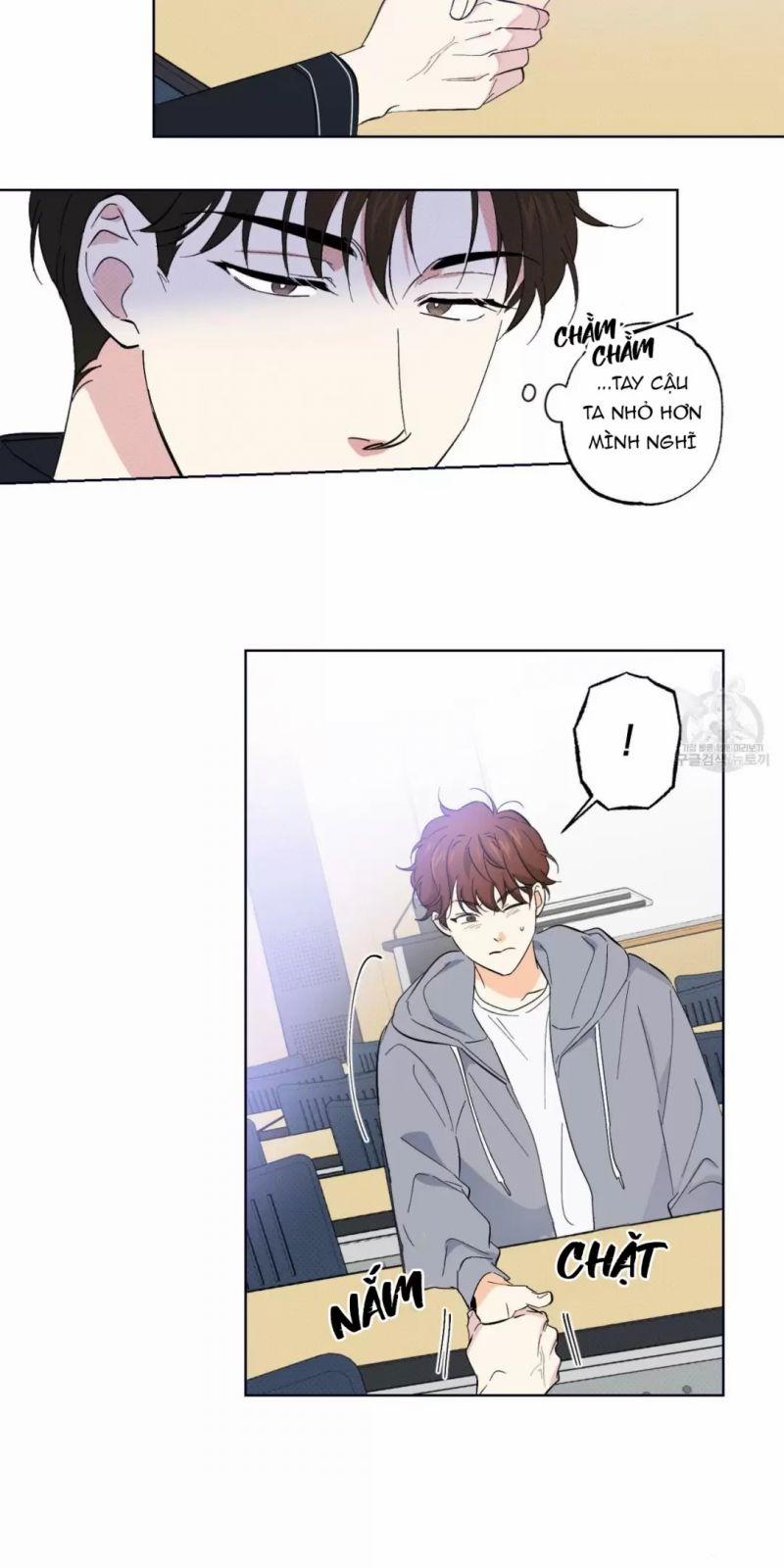 Đối Tác Bán Thời Gian 10 trang 16