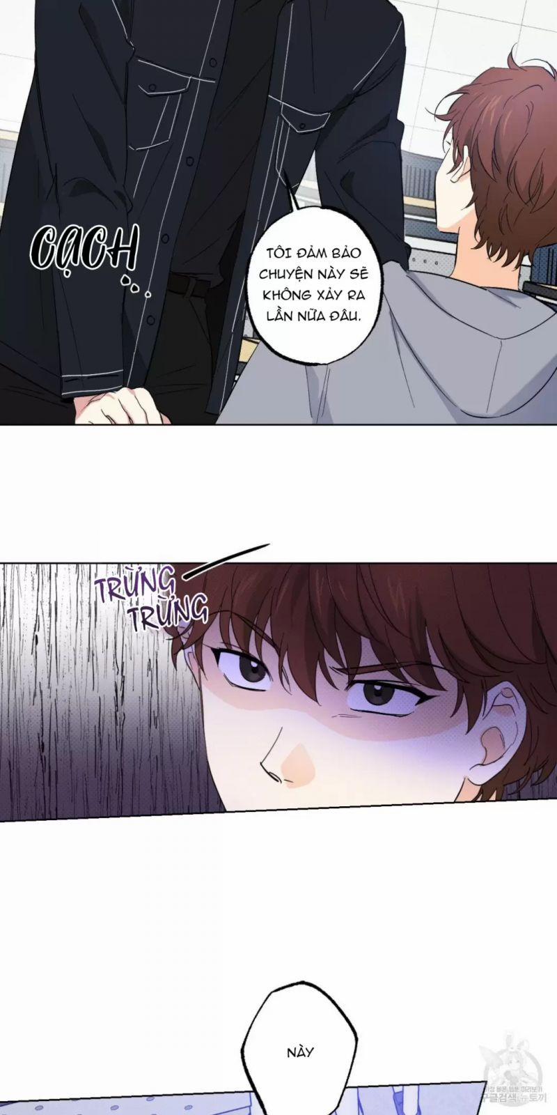 Đối Tác Bán Thời Gian 10 trang 18