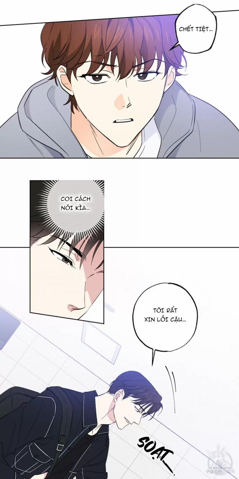 Đối Tác Bán Thời Gian 10 trang 22