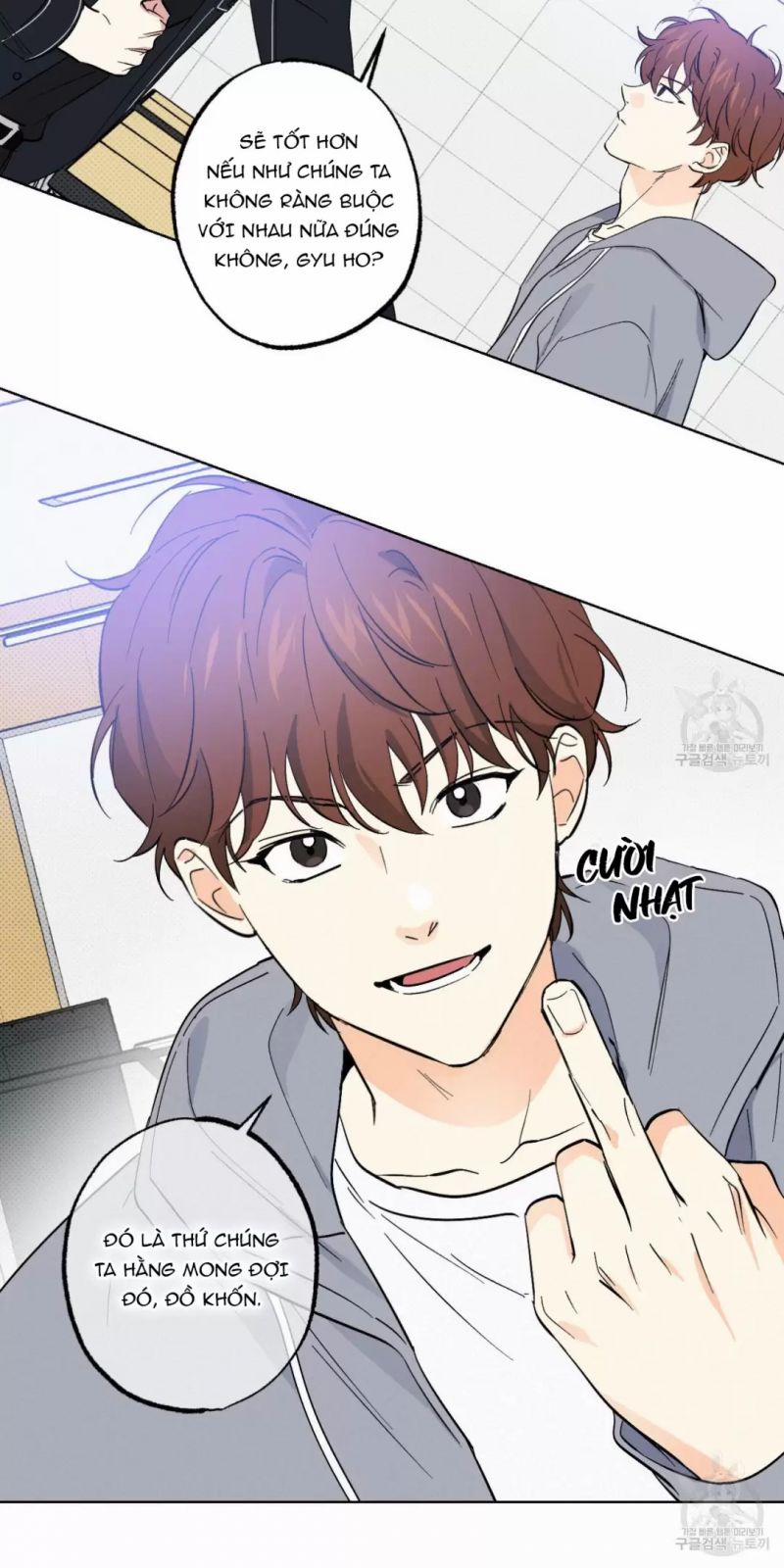 Đối Tác Bán Thời Gian 10 trang 23
