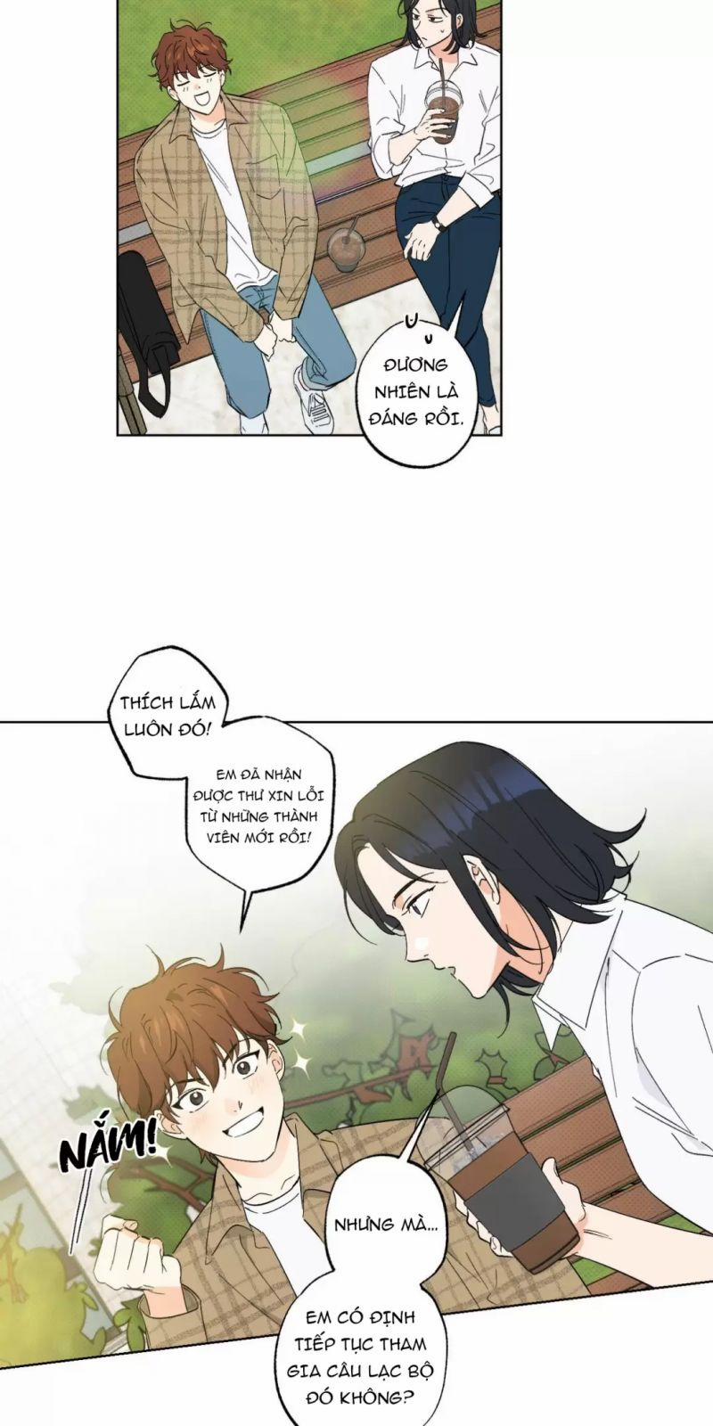 Đối Tác Bán Thời Gian 10 trang 28