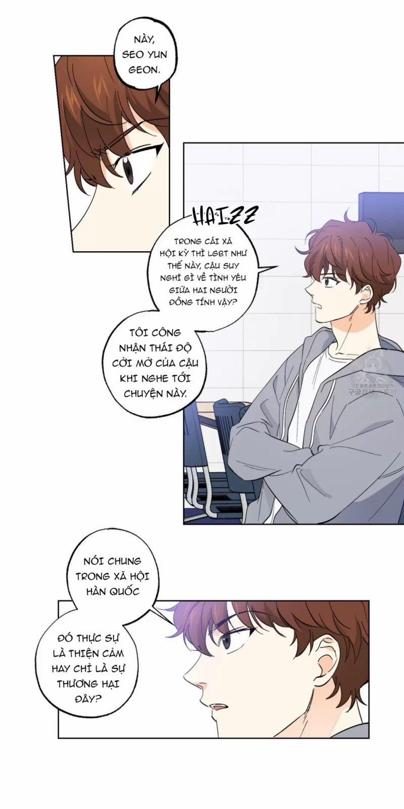 Đối Tác Bán Thời Gian 10 trang 3