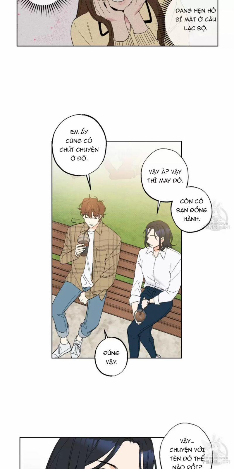 Đối Tác Bán Thời Gian 10 trang 30