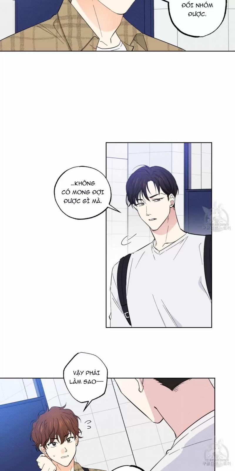 Đối Tác Bán Thời Gian 11 trang 1