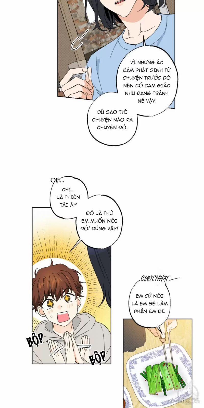 Đối Tác Bán Thời Gian 11 trang 12