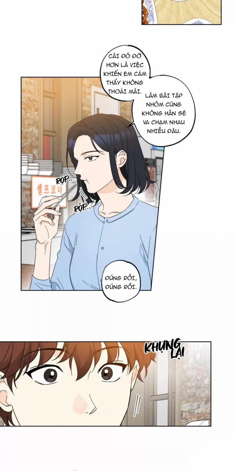 Đối Tác Bán Thời Gian 11 trang 13