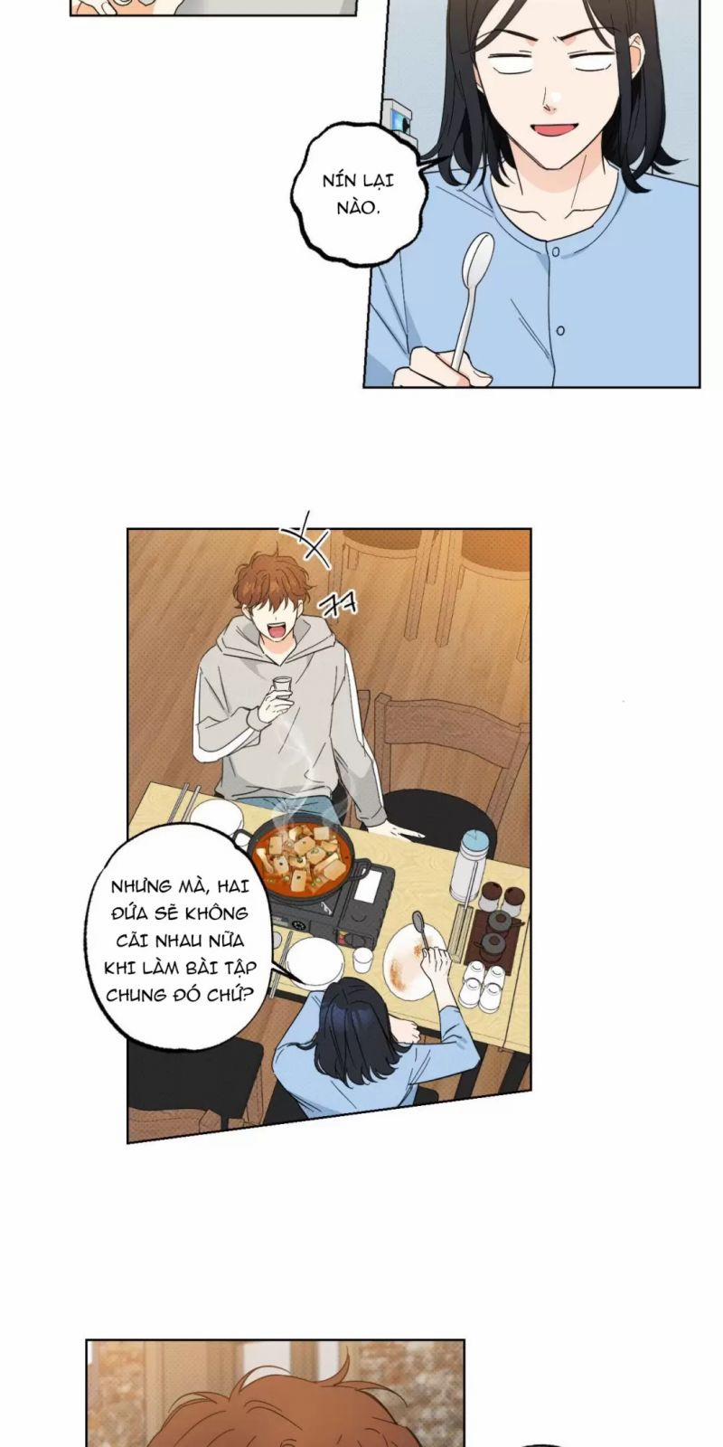 Đối Tác Bán Thời Gian 11 trang 15