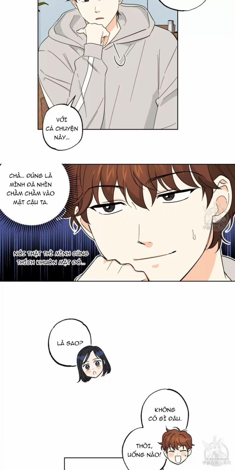 Đối Tác Bán Thời Gian 11 trang 18