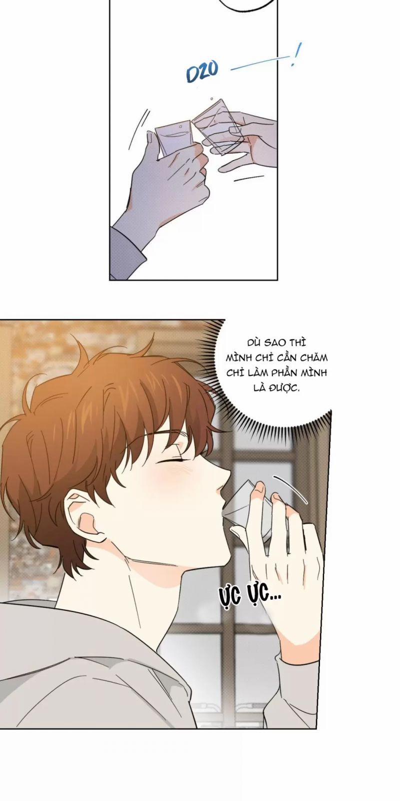 Đối Tác Bán Thời Gian 11 trang 19