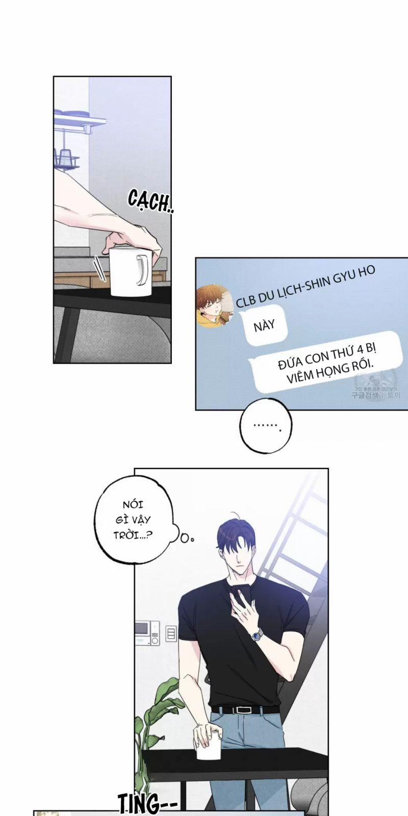 Đối Tác Bán Thời Gian 11 trang 22