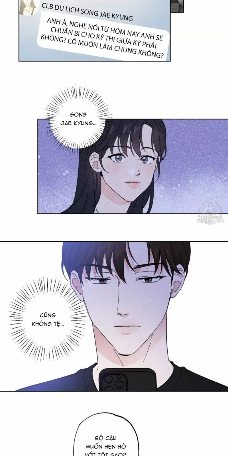 Đối Tác Bán Thời Gian 11 trang 23