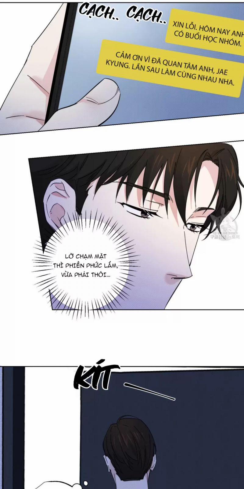 Đối Tác Bán Thời Gian 11 trang 26