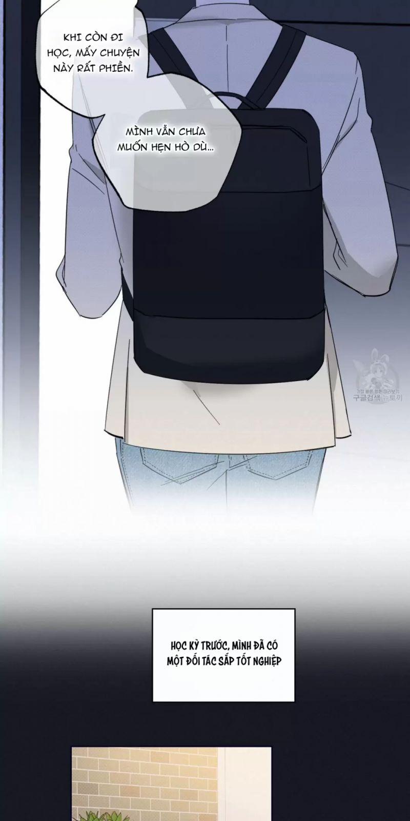 Đối Tác Bán Thời Gian 11 trang 27