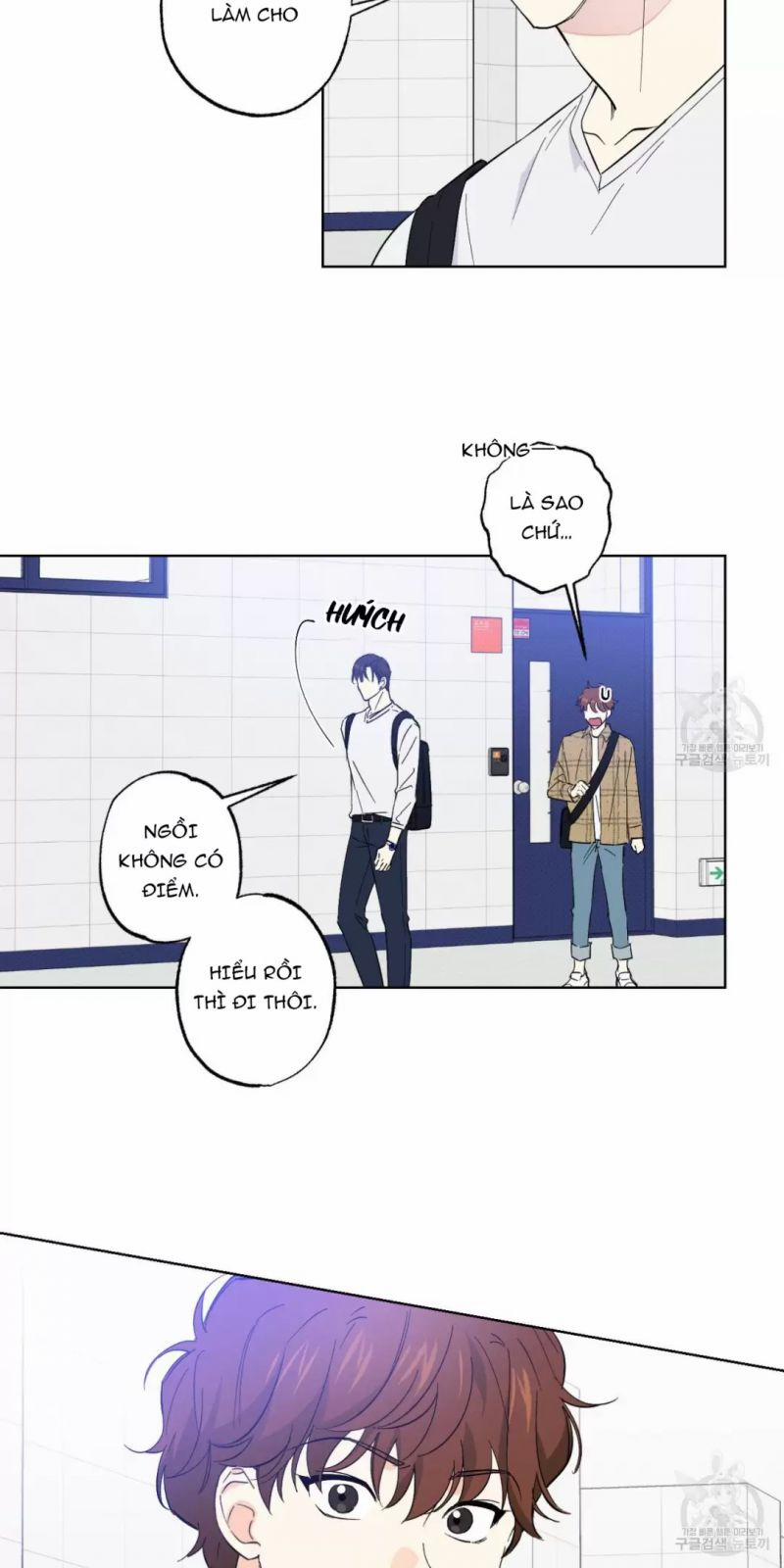 Đối Tác Bán Thời Gian 11 trang 3