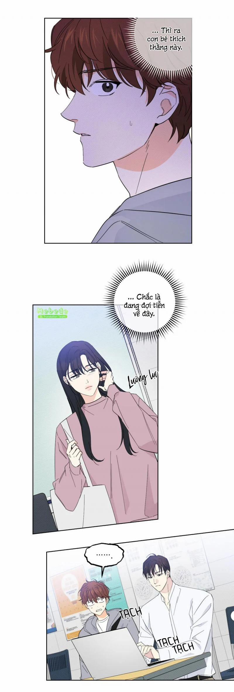 Đối Tác Bán Thời Gian 13 trang 10
