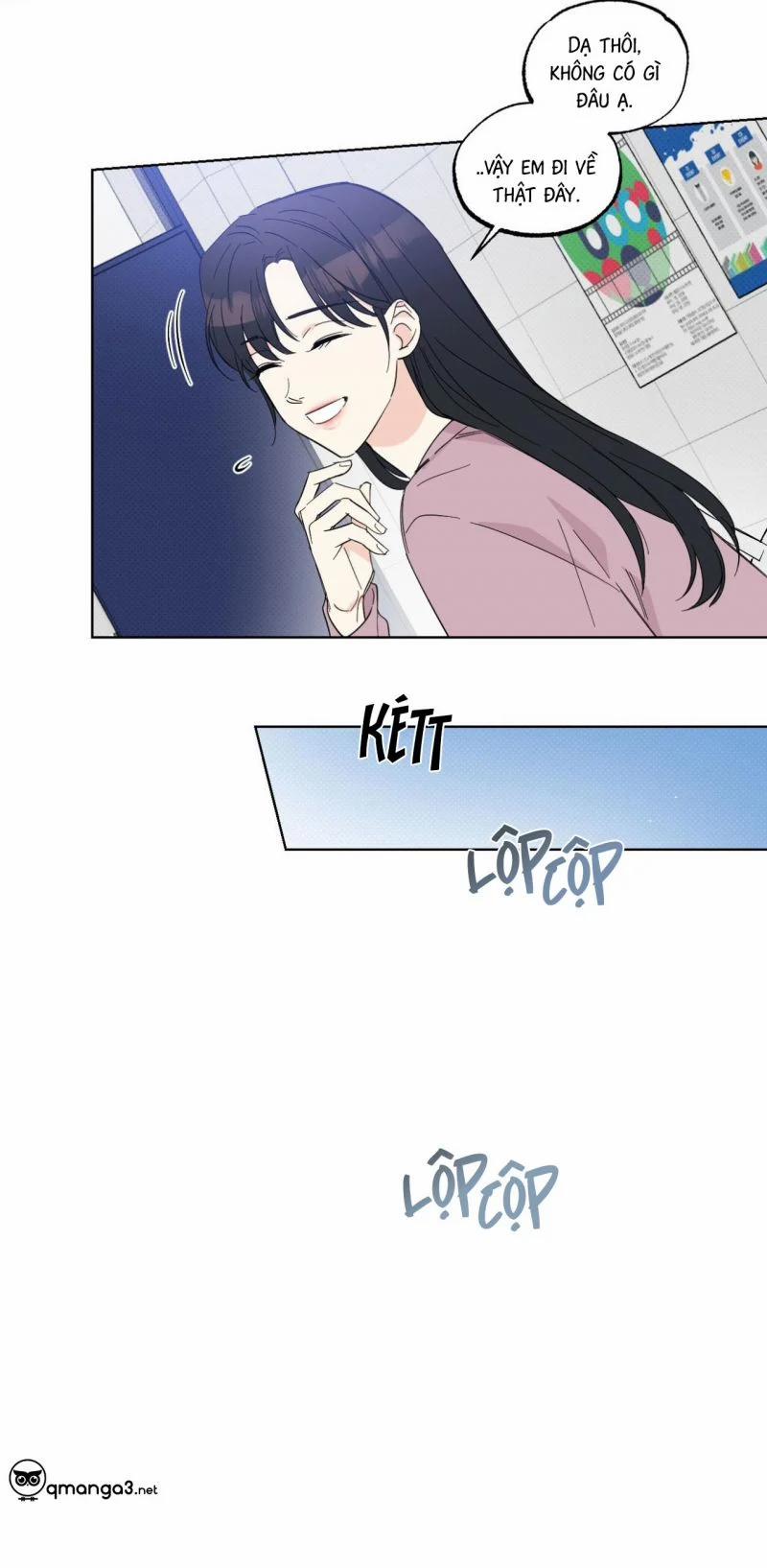 Đối Tác Bán Thời Gian 13 trang 12