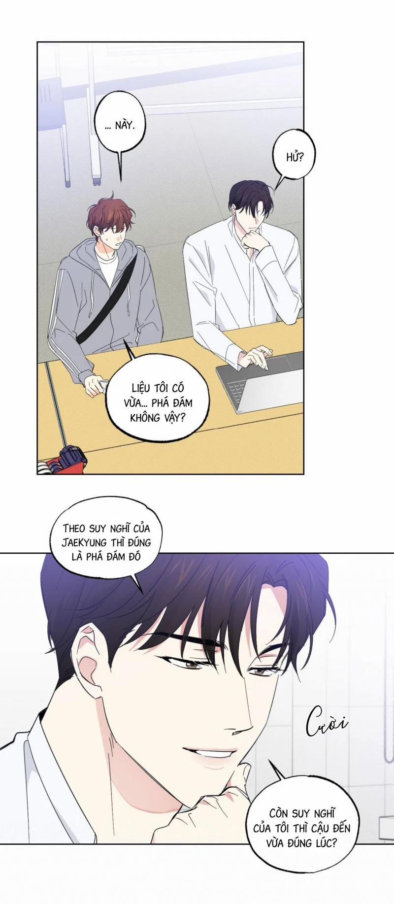 Đối Tác Bán Thời Gian 13 trang 13