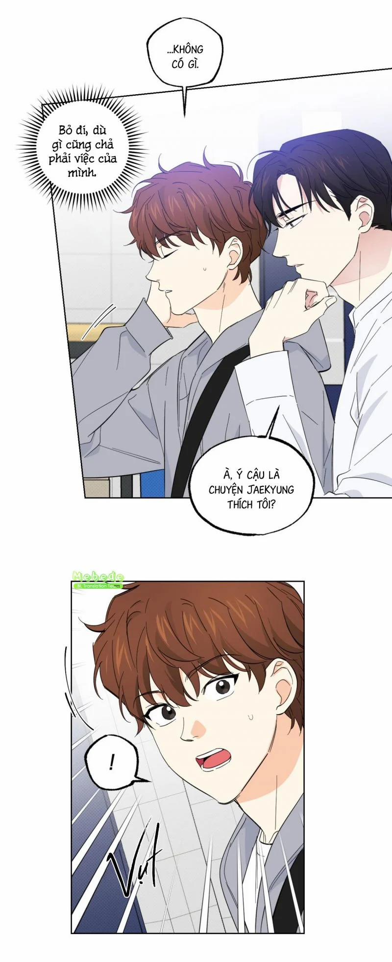 Đối Tác Bán Thời Gian 13 trang 15