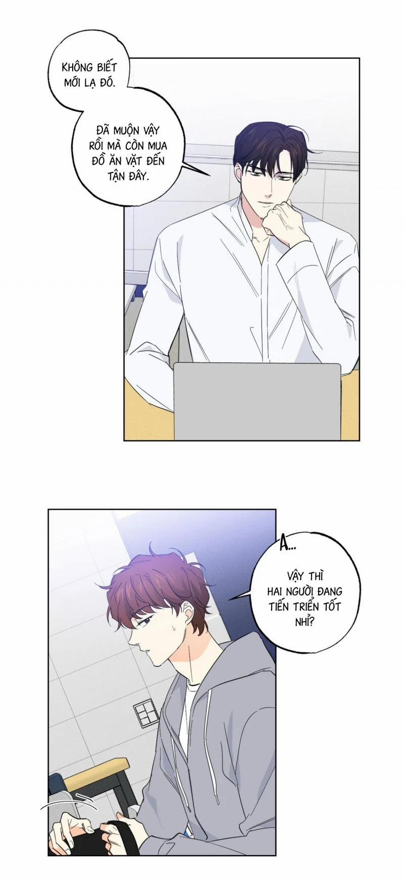 Đối Tác Bán Thời Gian 13 trang 16