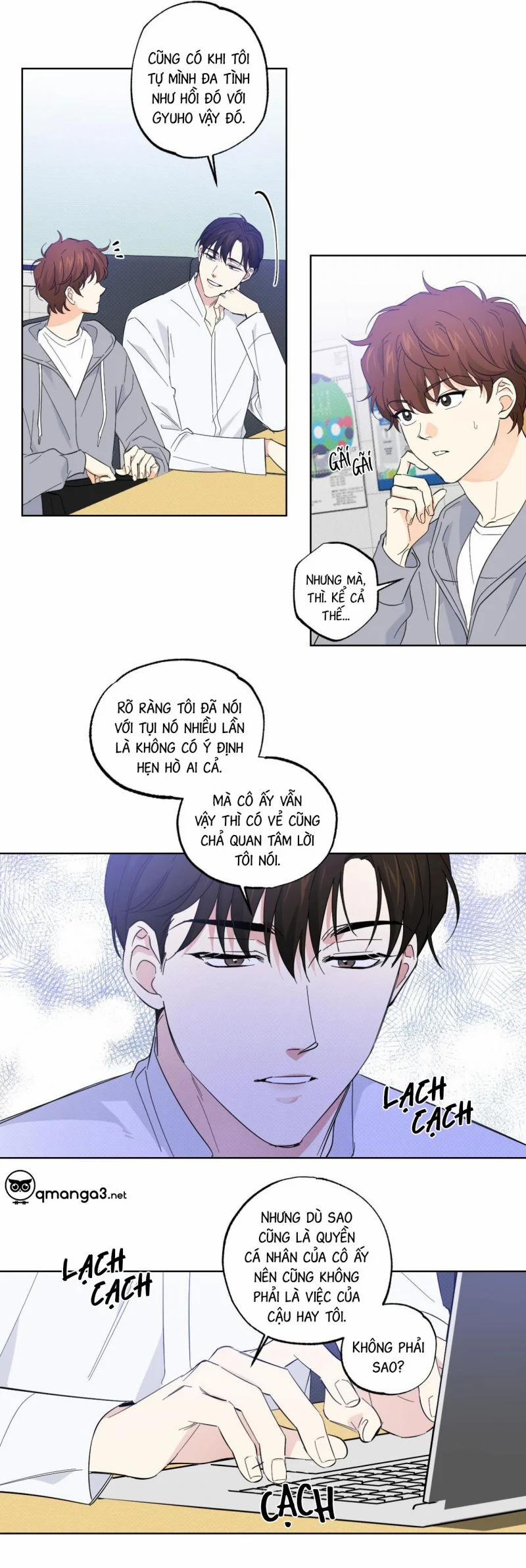 Đối Tác Bán Thời Gian 13 trang 18