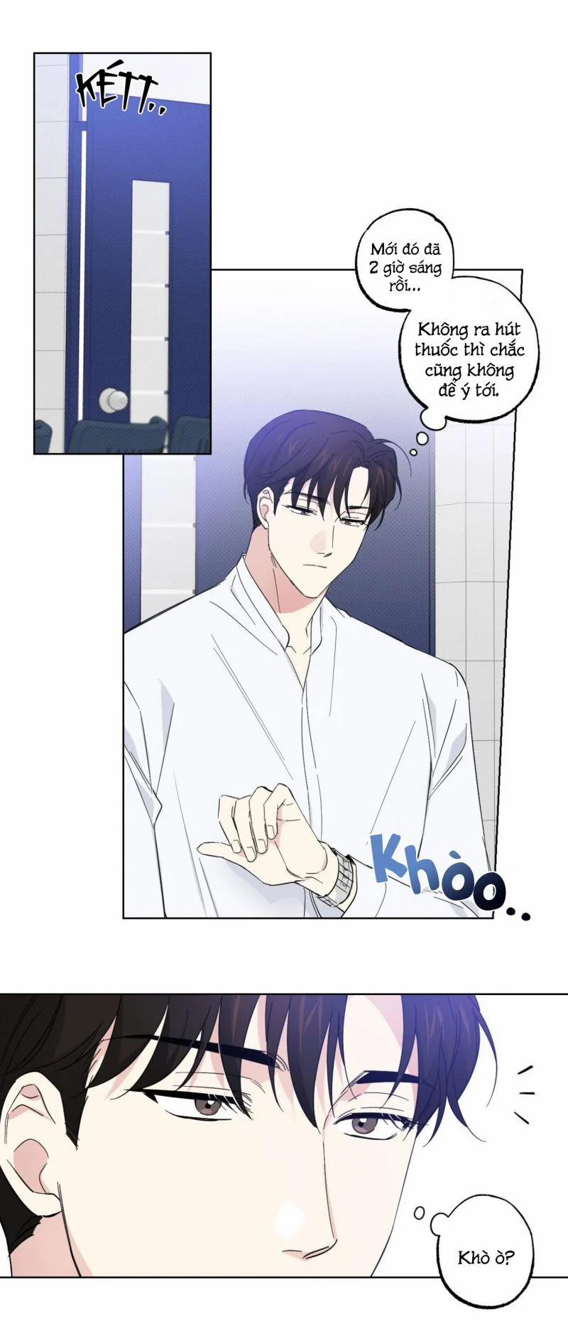 Đối Tác Bán Thời Gian 13 trang 24