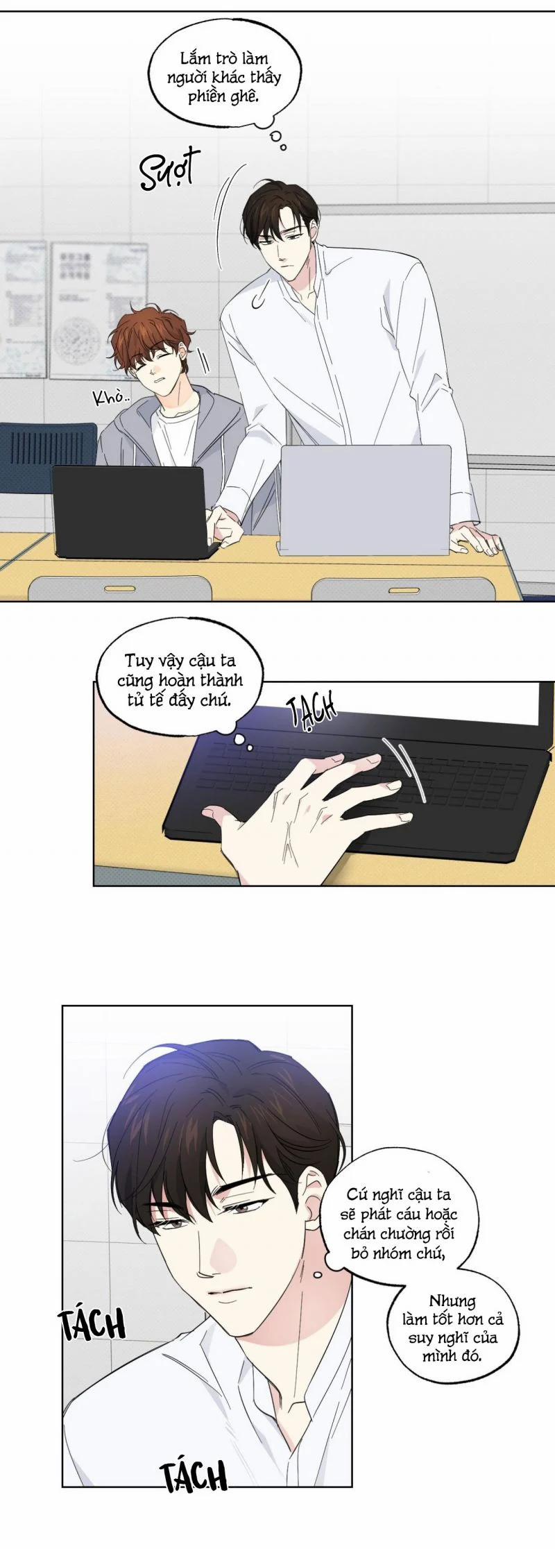 Đối Tác Bán Thời Gian 13 trang 26