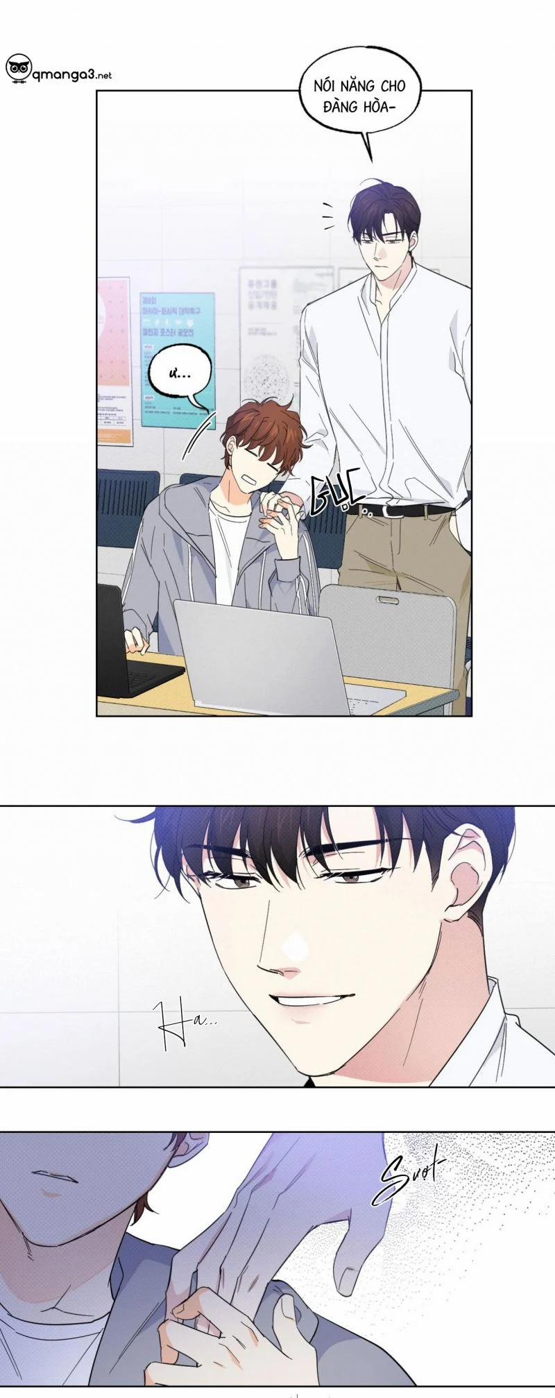 Đối Tác Bán Thời Gian 13 trang 28