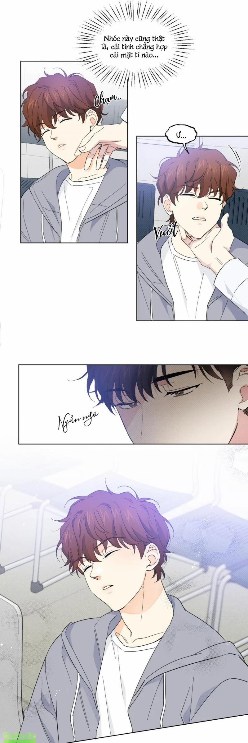 Đối Tác Bán Thời Gian 13 trang 29