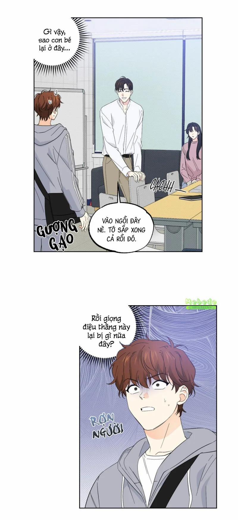 Đối Tác Bán Thời Gian 13 trang 3