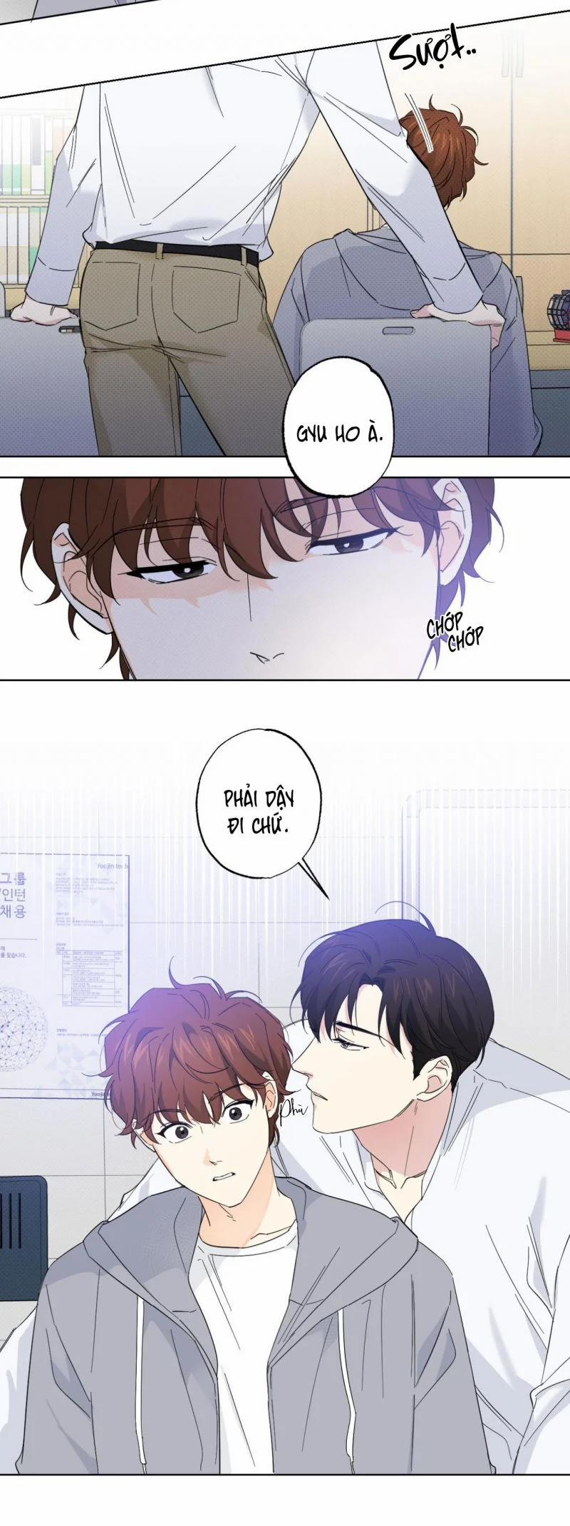 Đối Tác Bán Thời Gian 13 trang 30