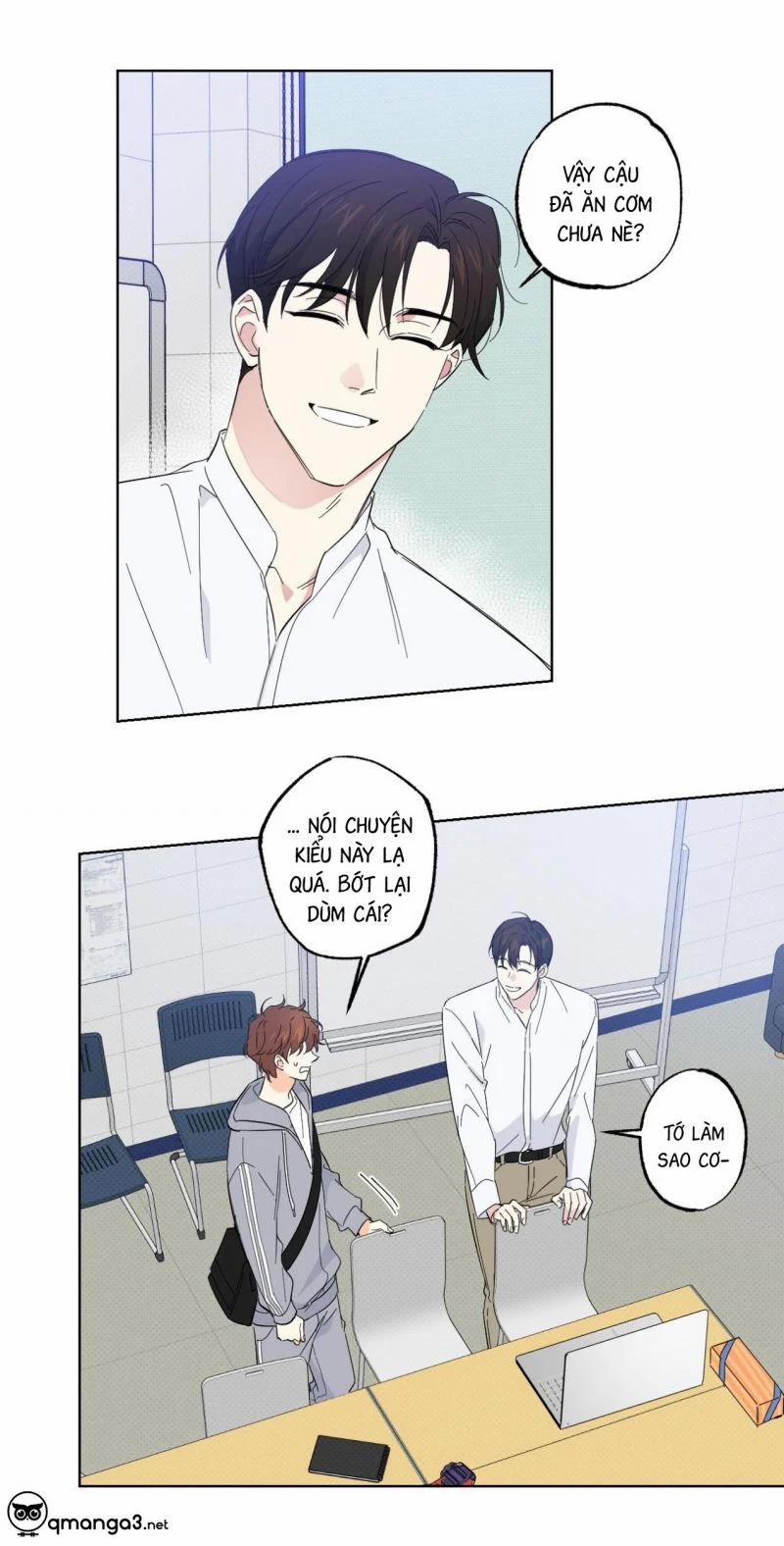 Đối Tác Bán Thời Gian 13 trang 4