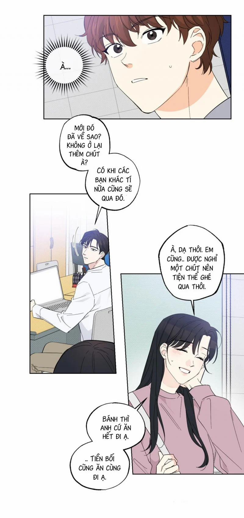 Đối Tác Bán Thời Gian 13 trang 9