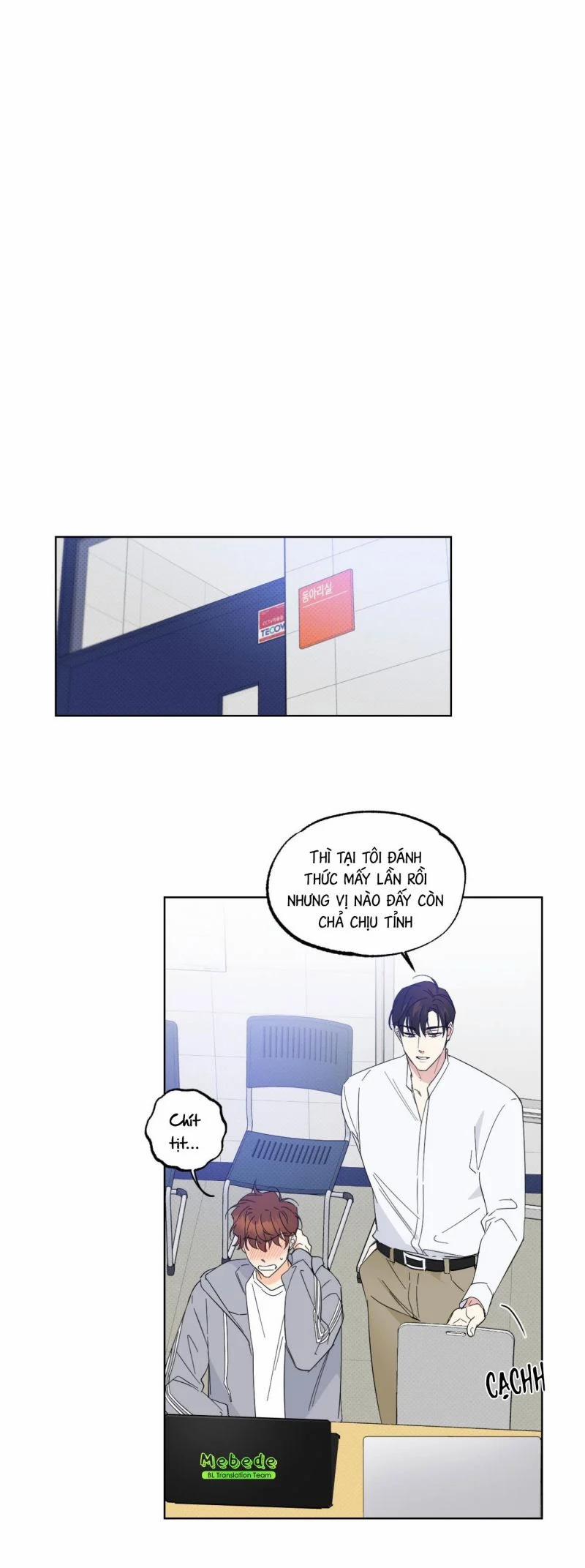 Đối Tác Bán Thời Gian 14 trang 0