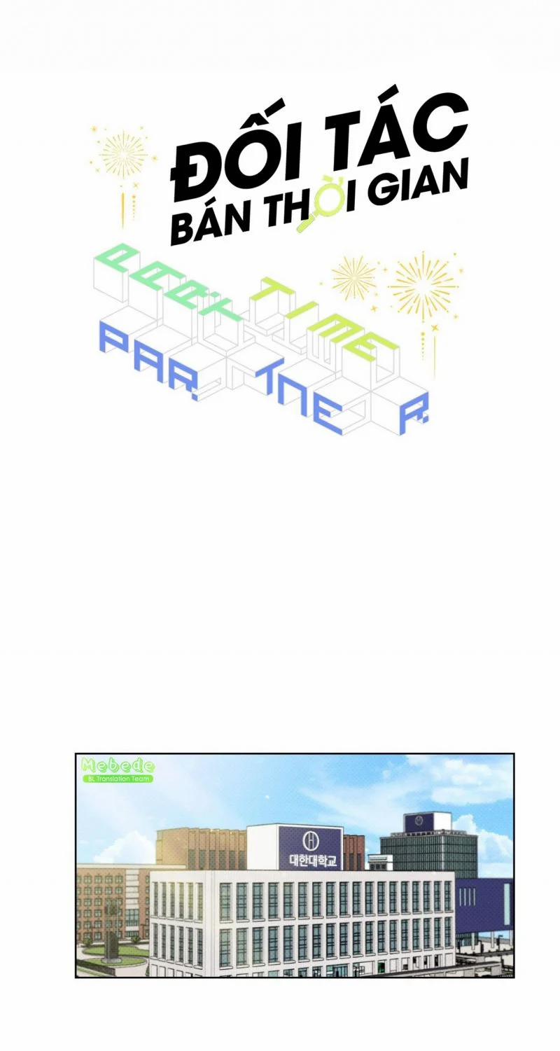 Đối Tác Bán Thời Gian 14 trang 11