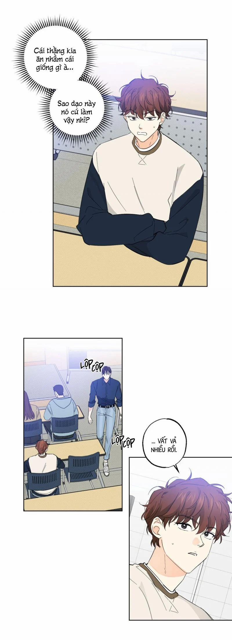 Đối Tác Bán Thời Gian 14 trang 14