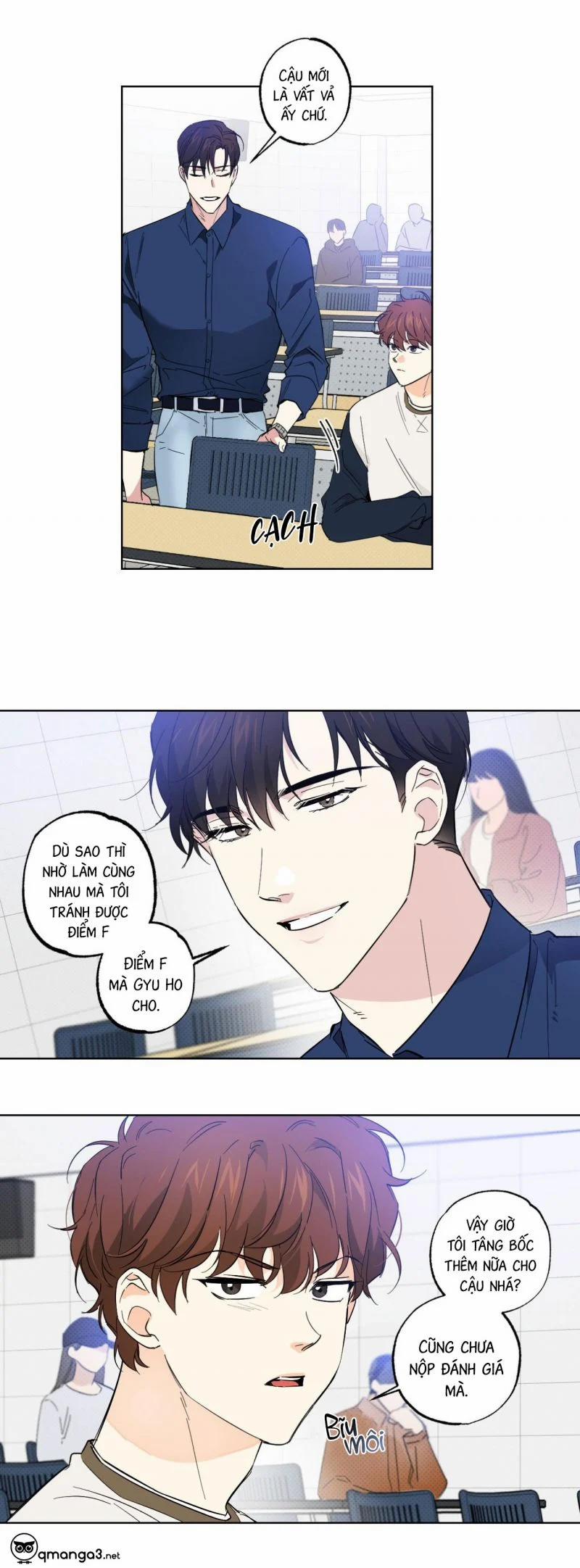 Đối Tác Bán Thời Gian 14 trang 15