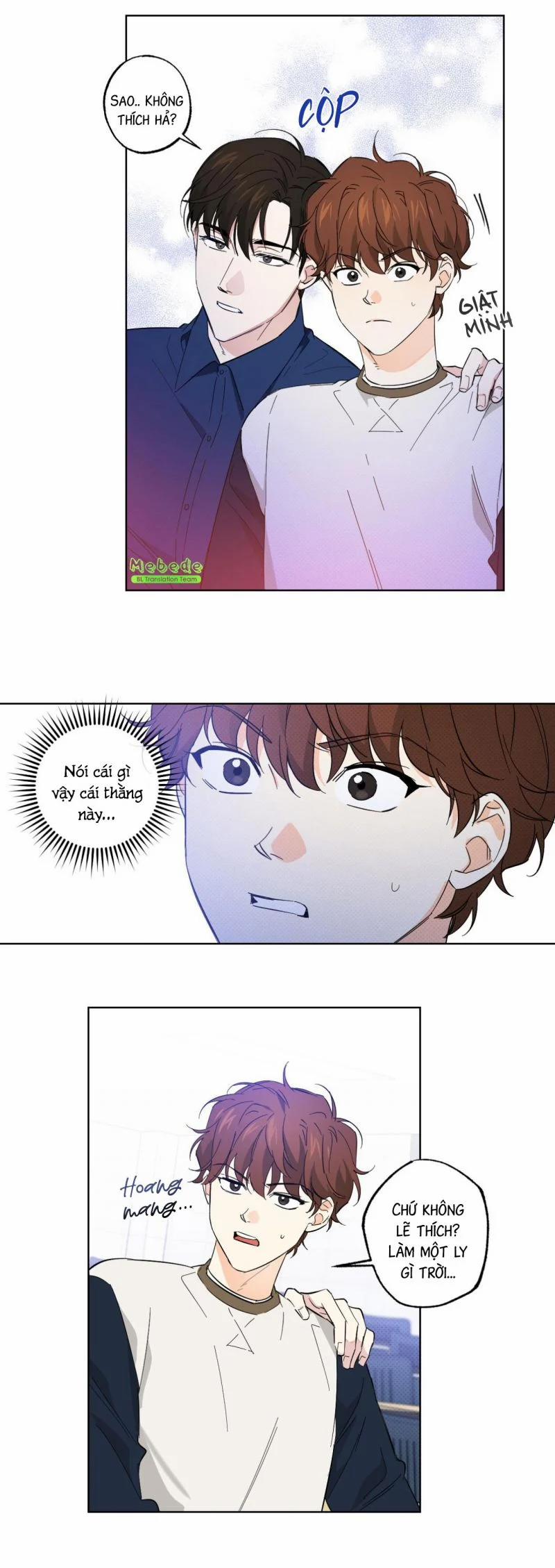 Đối Tác Bán Thời Gian 14 trang 18
