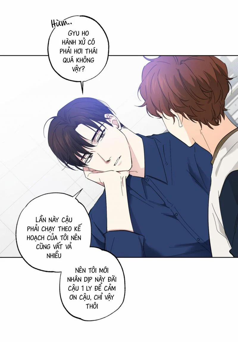 Đối Tác Bán Thời Gian 14 trang 19