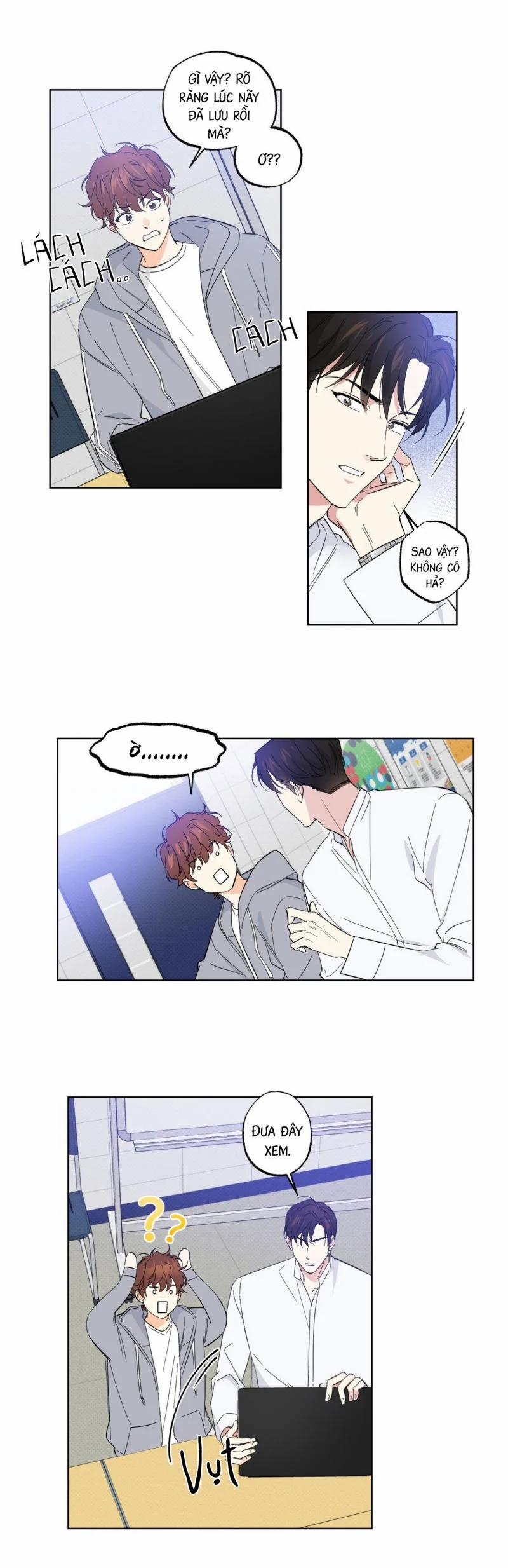 Đối Tác Bán Thời Gian 14 trang 2