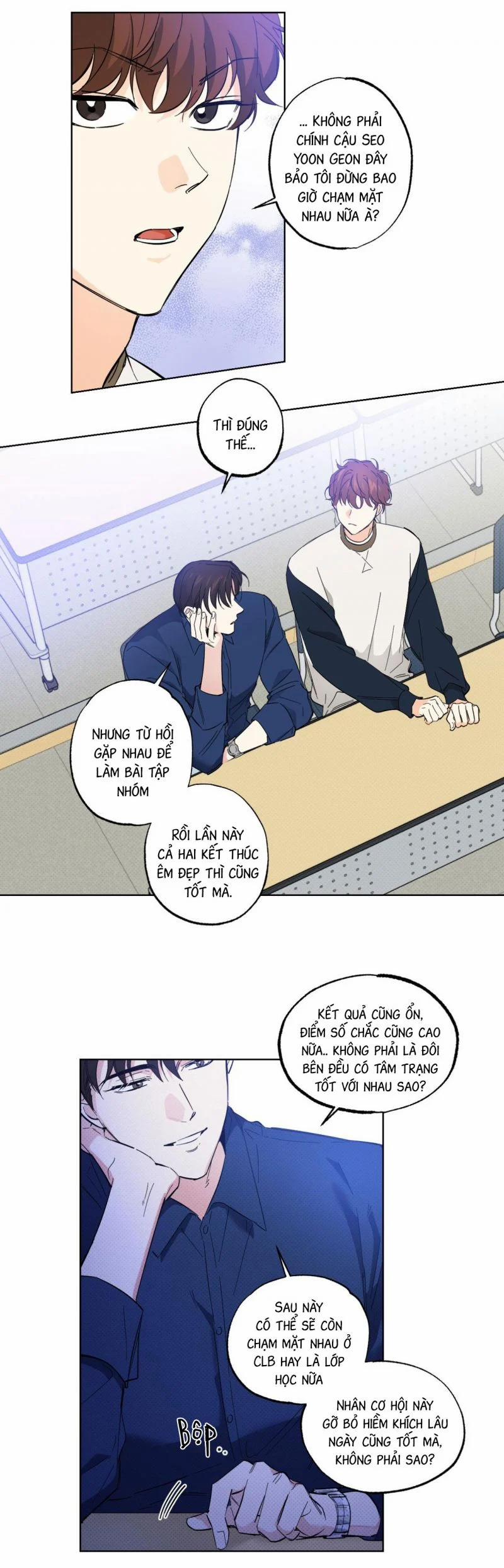 Đối Tác Bán Thời Gian 14 trang 20