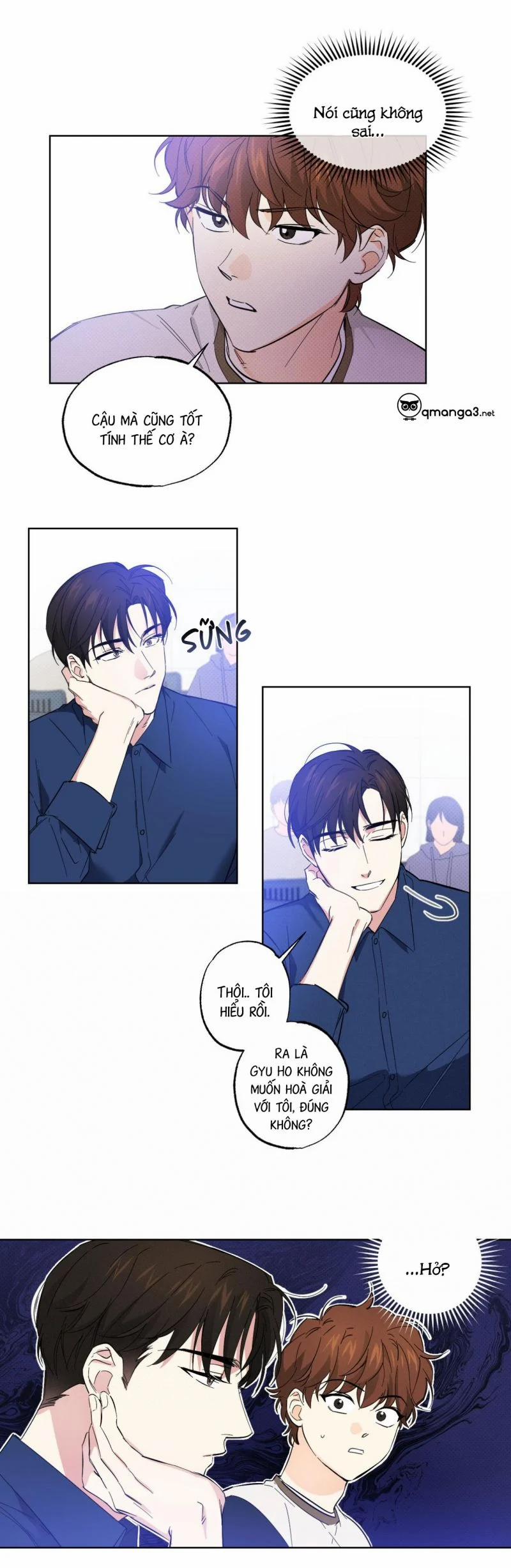 Đối Tác Bán Thời Gian 14 trang 21